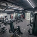 도넛 PT 스튜디오 이미지