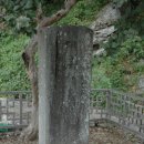 순흥척화비 이미지