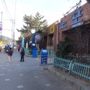 수영강자전거도로 동천교 부근 | 부산갈맷길 노포역- 회동저수지 - 부엉산- 땅뫼산-동천교- 민락교
