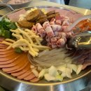 해촌해물샤브칼국수 이미지