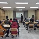 임하댐노인복지관 | 2025년 노인일자리사업 해단식 실시