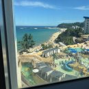 골드엔터테이먼트 | 삼척. 쏠비치 리조트 · 객실 후기 · 가족여행 숙소, 골드 스위트 오션룸