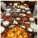 교동두부 | [처인구맛집] 고소하고 담백한 수제 두부 한 상, 교동두부 후기~