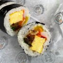 김고미김밥 이미지