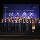 하나로마트 앞 이미지