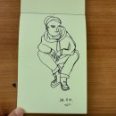 토요 펜드로잉 | 제주순복음종합복지관 수업후기 )) 성인취미반 ’‘수채 펜드로잉“ 토요 오후반 2024. 6. 28 ~ 8. 16...