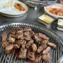 이대포(본점) | 광주 노포 맛집 이대포땔나무집 갈매기살 후기