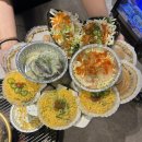 수성못맛집 대구조개구이맛집 조개걸윷모 수성못직영점 후기