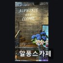 알퐁스카페