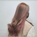 불당동에서 만난 살롱드한결, 너무 만족스러워요!