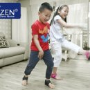 레오와 젠 이미지