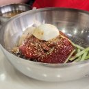 송주불냉면&수제왕돈까스.칼국수 | 인천 갈산동 냉면 맛집 송주불냉면&amp;칼국수 점심 후기