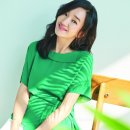 올리비아로렌 이미지