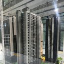 하오건강랜드 | 더샵 강동센트럴시티 입주 전 필독! 숨은 공사 분진 잡는 아트클리닝 현장