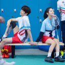 [드라마] 너에게 가는 속도 493km - 우리들의 느린 성장 이야기 | 스포츠 청춘 로맨스 드라마 추천 후기