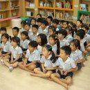 푸른누리 작은도서관 이미지