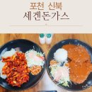 세겐돈가스 이미지