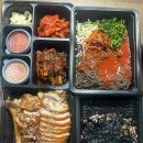 호랑이족발안산