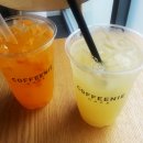 커피니 중앙대점
