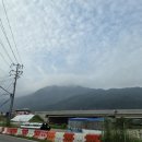 팔당로107 | 비가 잠시 멈춘 여름날 남양주 예봉산(+율리봉) 등산 후회한 후기(GPX 파일, 길찾기 코스 공유)