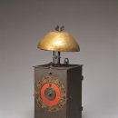 조선 | 조선 후기의 어항, 자명종