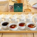 보이차&홍차 티 소믈리에 이미지