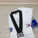 백운나래태권도 | 태권도 1단 따기 | 10개월 만에 드디어 검은띠 (۶•̀ᴗ•́)۶