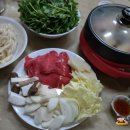 만금떡볶이