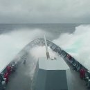 해군교육사령부 홍보 동영상 이미지