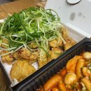 닭왕떡공 이미지