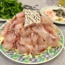 “여름에 회는 피해라?” NO! 올 여름 꼭 먹어야하는 전국 민어 맛집 BEST5 이미지