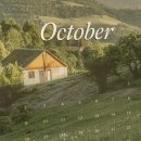 October, 2022