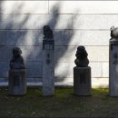 조말생 신도비 이미지