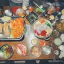 중랑구 상봉동 고기집 갓성비 세트메뉴 꿀삼겹 feat 현지인