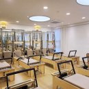 온필라테스라운지 - 성남시 분당구 성남대로 168 | 온필라테스라운지