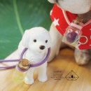 심신 안정을 위한 아로마테라피 이미지