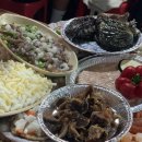 암남공원 | 부산 송도암남공원 희자매 조개구이 맛집 4인 후기