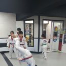 캐슬 아카데미 태권도 이미지