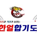 용인대한얼합기도 이미지