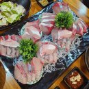 소래포구 맛집 임자도횟집 방어회 맛본 후기