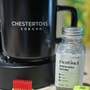 속초스트롱짐 | 잇몸재생치약 고체치약 덴티넬화이트민트스트롱고체치약