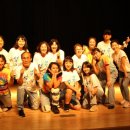 하동문화예술회관 대공연장 이미지