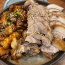 진도야족발내서점 | 부산 구서동 족발 맛집 [도야족발보쌈 구서직영점]