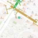 당산역 10번 출입구 이미지