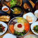 다온 보리밥 이미지