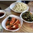 우리손칼국수보리밥 이미지