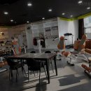라인점핑 | 헬스장 S라인점핑24FIT 포항 남구 오천읍 가격 후기