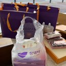 양동떡집 | 창억떡집 중흥본점 ㅣ 웨이팅 금방빠지는 주말아침 광주 호박인절미 내돈내산 후기