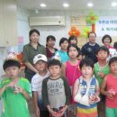 푸른샘 어린이도서관 이미지