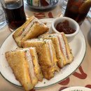 [을지로] 82올리언즈 레트로 감성 직장인 맛집 후기, 뇨끼가 참 맛있군!